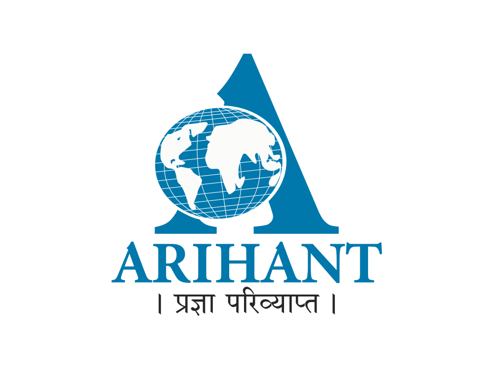 arihant Logo