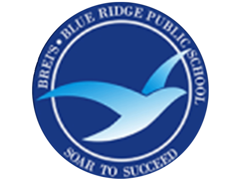 Ridge Logo