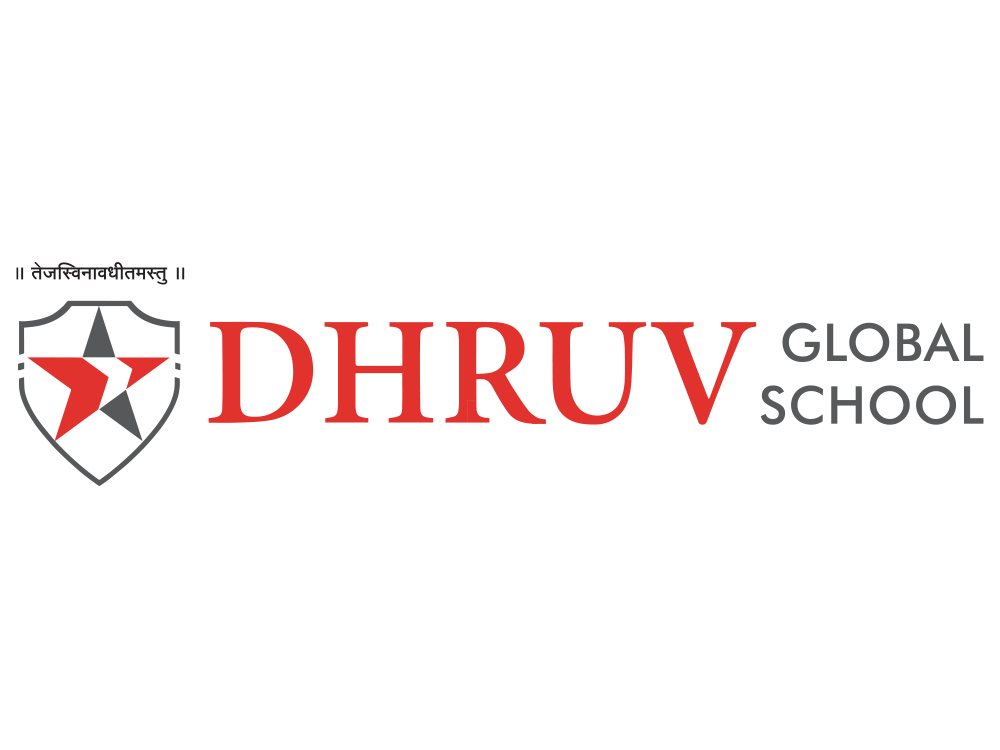 Dhruv Logo